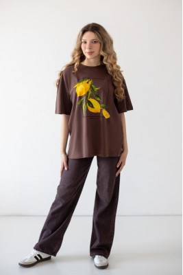 Футболка для жінок 